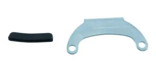 Sujeta Tanque $ X Unidad (Bolsa X 5 Pzas)