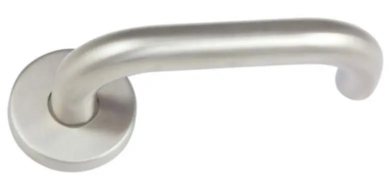 Manija Becusa D/B MRU-1 Acero