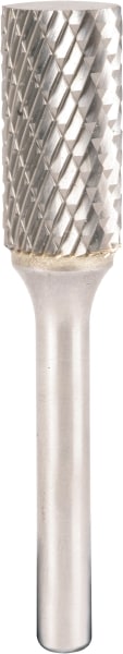 Fresa Cilindrica Frontal Dentado 6 X 18 X 6 Mm HF 100 B