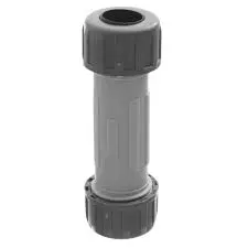 Acople De Compresion P/Caño 3/4