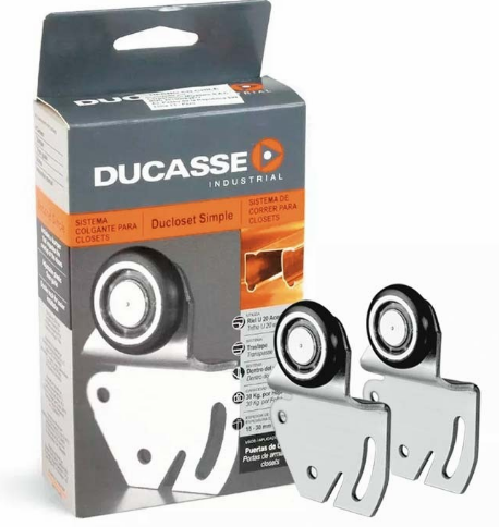 Ducloset Simple
