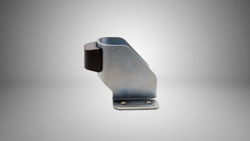 Tope Inferior Riel U-300