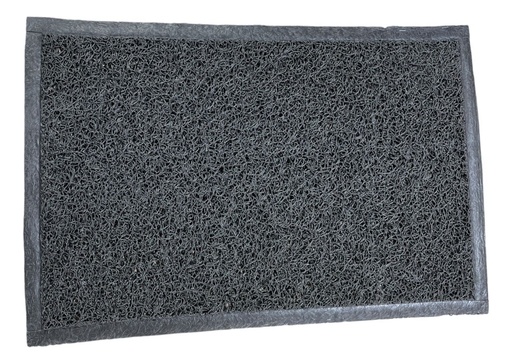 Alfombra Rulito Pvc - 50x36 Aprox