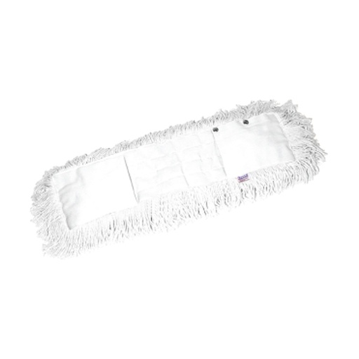 Barredor Algodon 100cm
