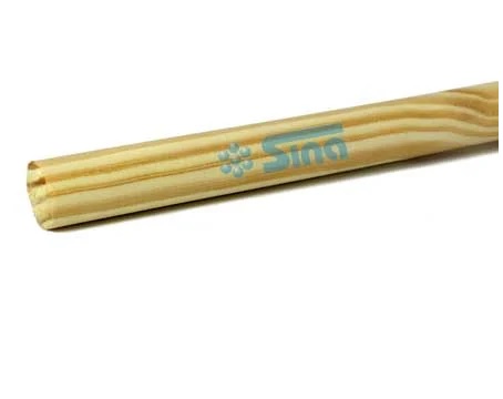 Cabo Para Sopapa De Madera