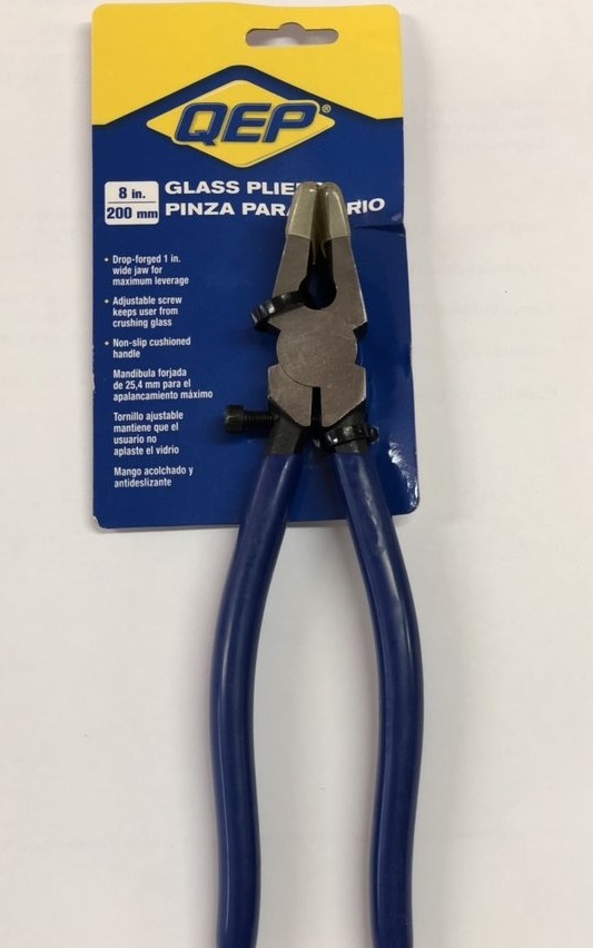 Pinza Pico De Pato