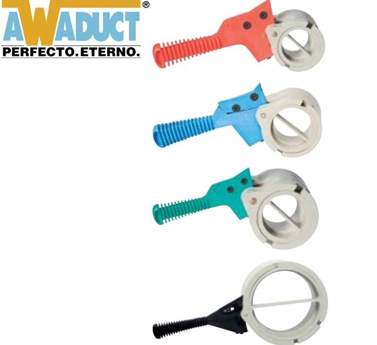 Accesorio Refilador40