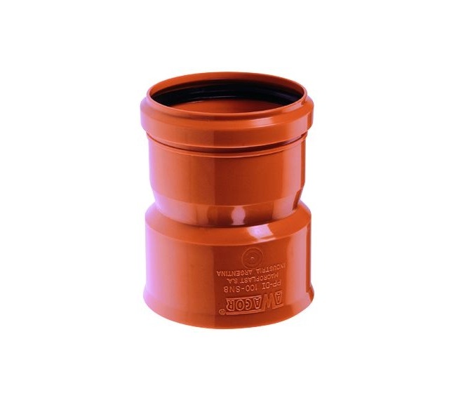 Acople Terra-Awacor H177X160