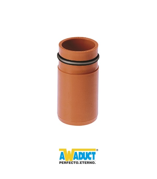 Adaptador Valvula Inodoro 38x40