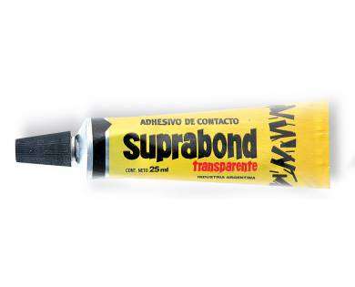 Adhesivo de contacto Blister 25 ML