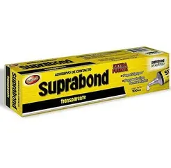 Adhesivo De Contacto Transp Estuche 100