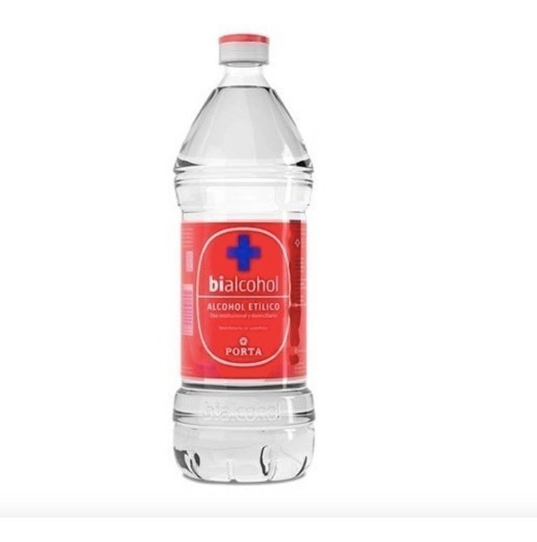 Alcohol Bi Alcohol 70%  X 500ml