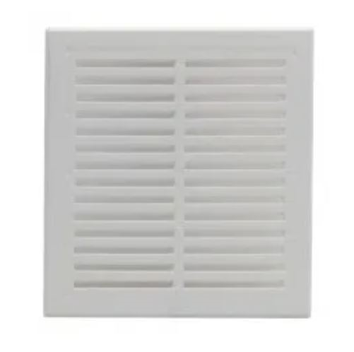 Rejilla Ventilacion 15x15 Bca 100m3