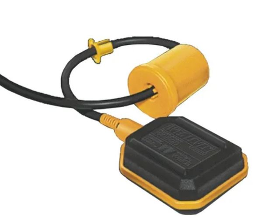 Automatico Para Tanque 15 Ampers Super