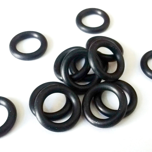 Bidematic Anillos O'ring  X 12 U