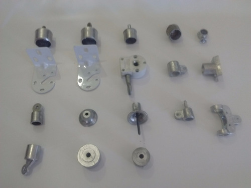 Kit Para Toldo