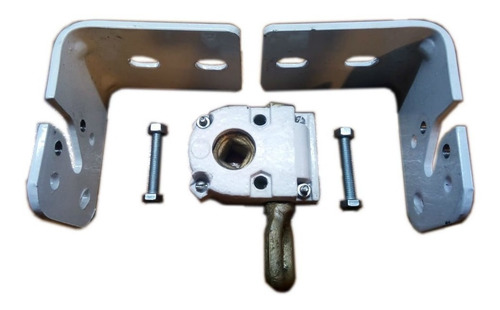 Maquina Para Toldo