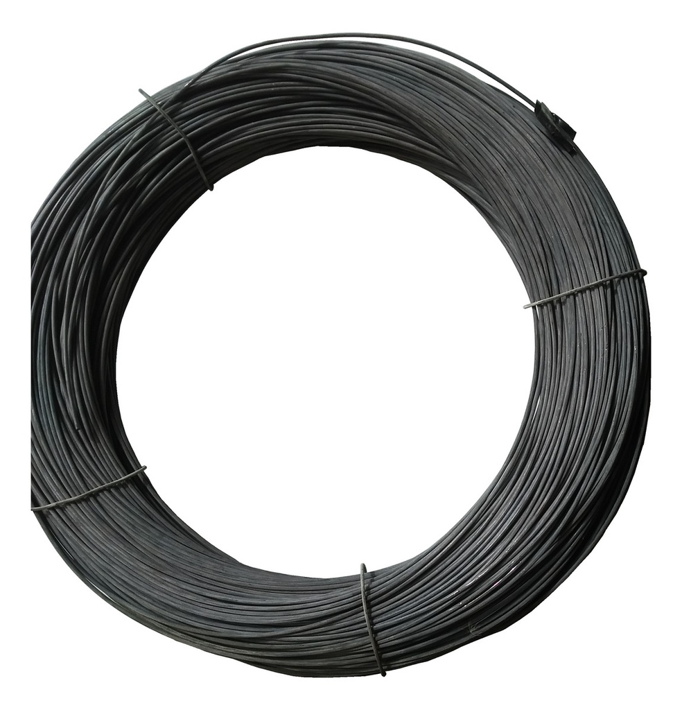 Alambron Grueso Nº8  4.06mm $ X Kg