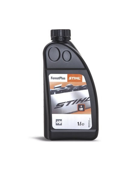 Aceite P/Cadena Forest Plus  ($ X litro )