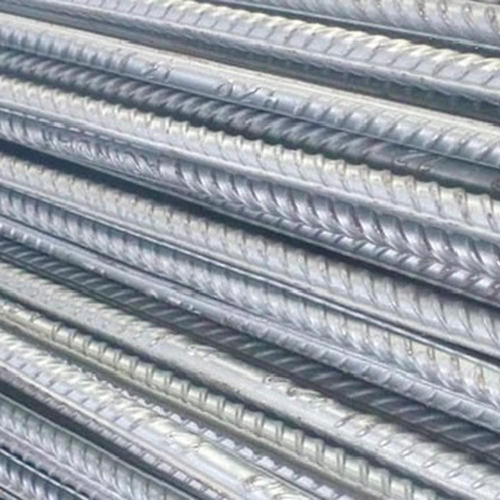 Hierro Torsionado 12 De 12 Mts (10.68kg)