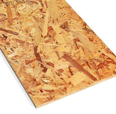 Placa OSB Multiplac 12mm 1.22 X 2.44