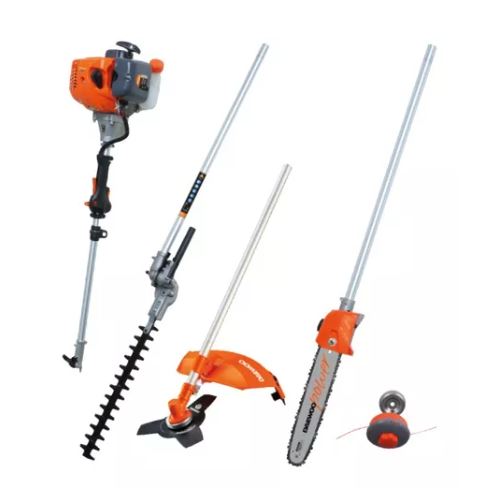 Desmalezadora A Explosion 4 En 1 2T/52CC/2.2kW Daewoo