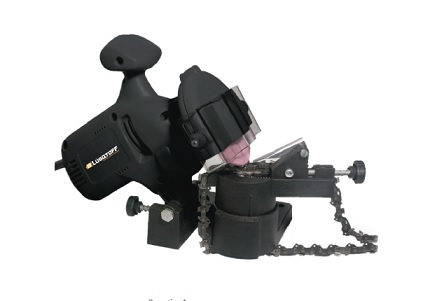 Afilador De Cadena Electrico Para Motosierra 220W