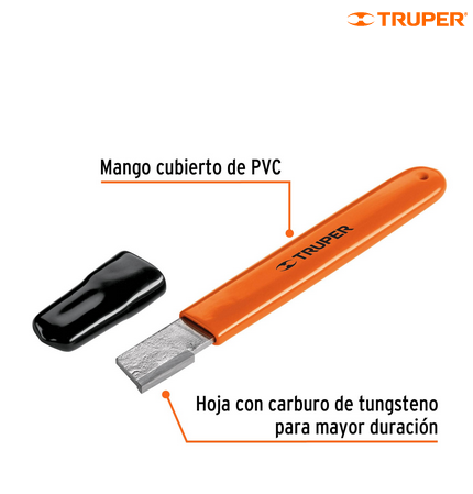 Afilador Manual Para Herramientas De Corte