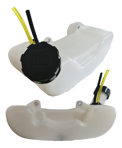 Tapa Tanque Nafta 33/43/52CC Desmalezadora