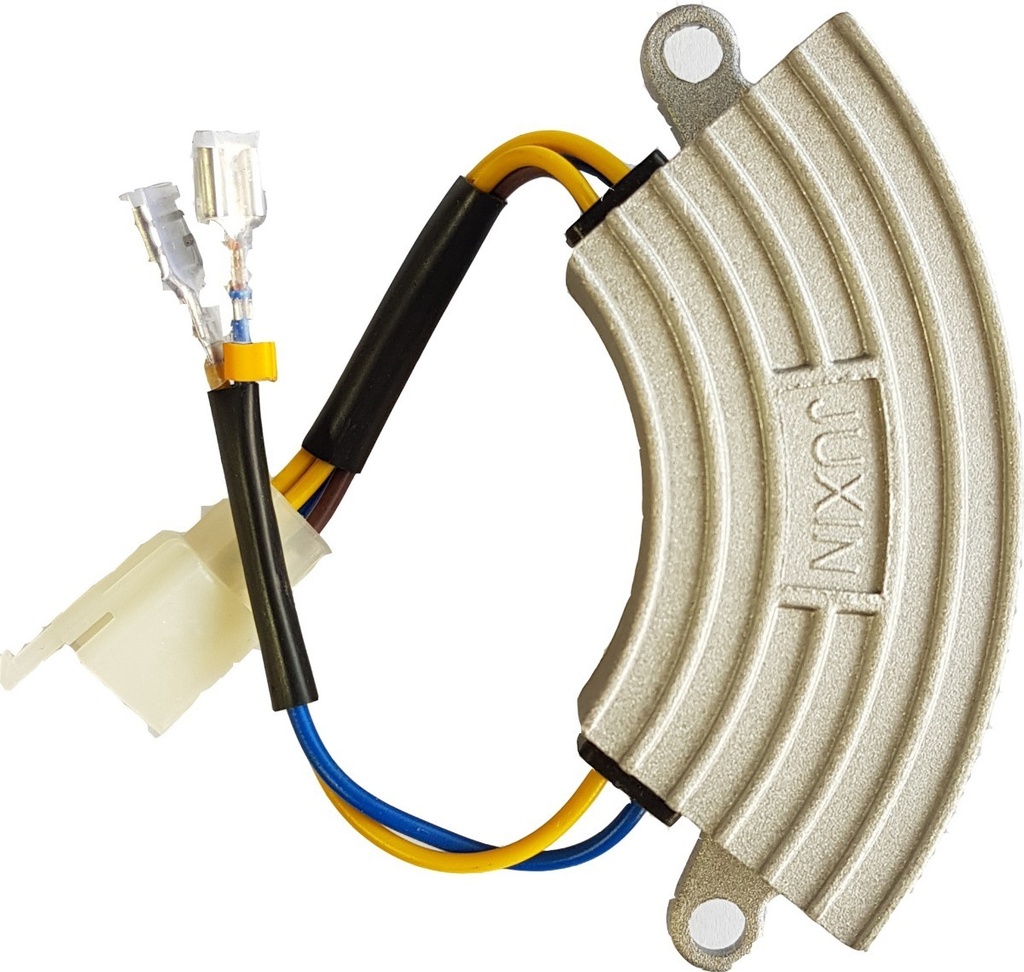 AVR Para Generador Monofasico 5,5/6,5HP