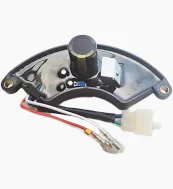 AVR Para Generador Monofasico 13/15 HP