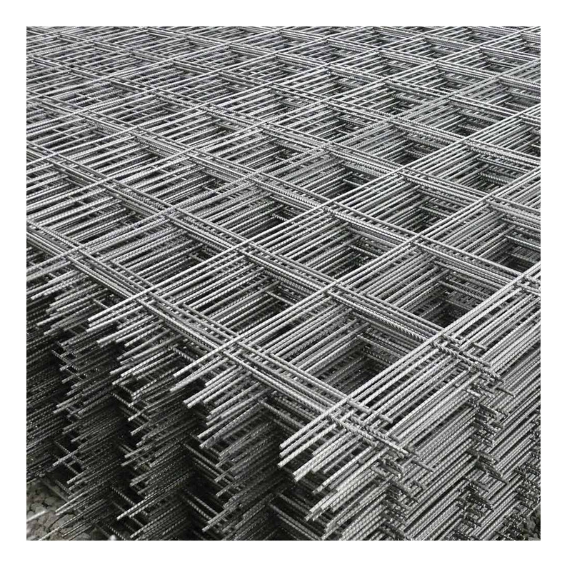 Malla Q131 - 15x15x5mm - (5x5mm)  (6x2.40) 28.03kg