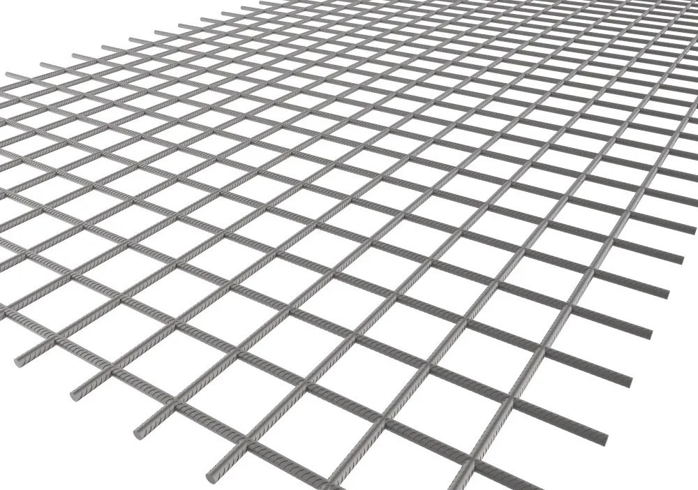 Malla Q84 2x6 (15x15) De 4mm