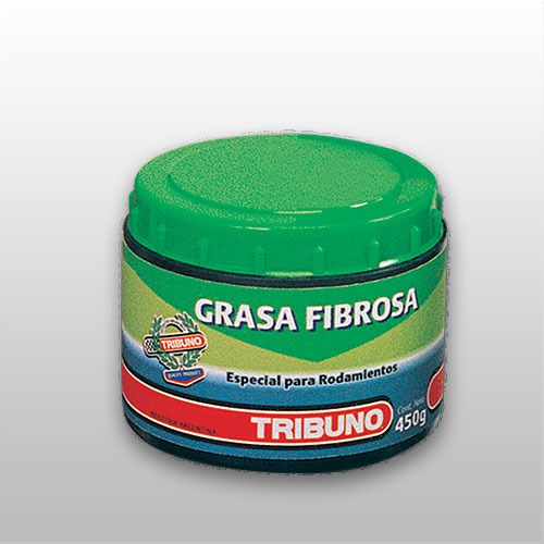 Grasa Fibrosa -Esp. Rodamiento-  X 850 Gr