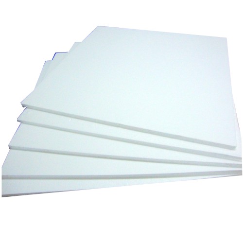 Placa Telgopor EPS Neupor 1x1x2 Cm  ALTA DENS