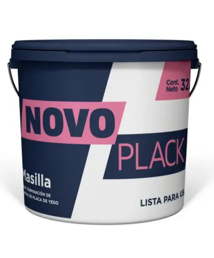 Masilla Blanca LPU  X 32 Kg