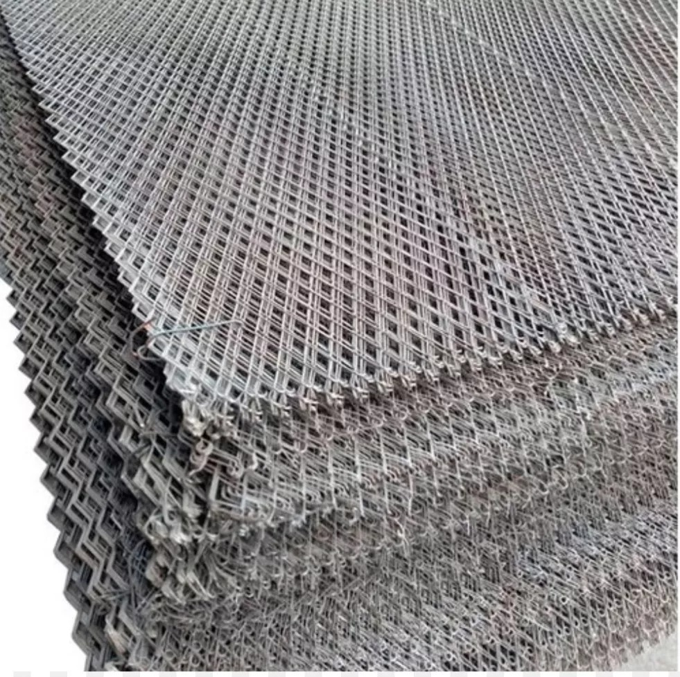 Metal Desplegado 62x32x30  1.5x3.00   (25kg)
