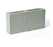 Bloque Liso Portante 13x19x39