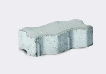 Adoquin Uni Stone 6cm $ x Unidad (650 Unidades x Pallet)