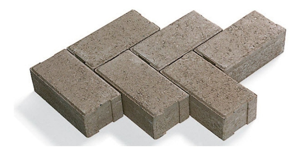 Adoquin Uni.Stone 6cm