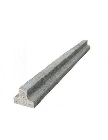 Vigueta Pretensada T 5.60m