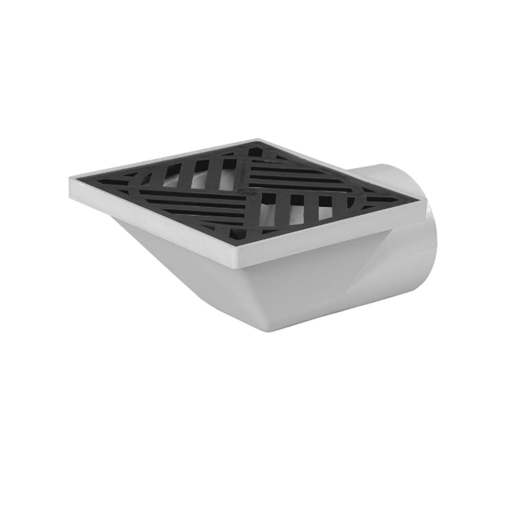 Embudo PVC Desagote Horiz 20x20 110 N1 Premium