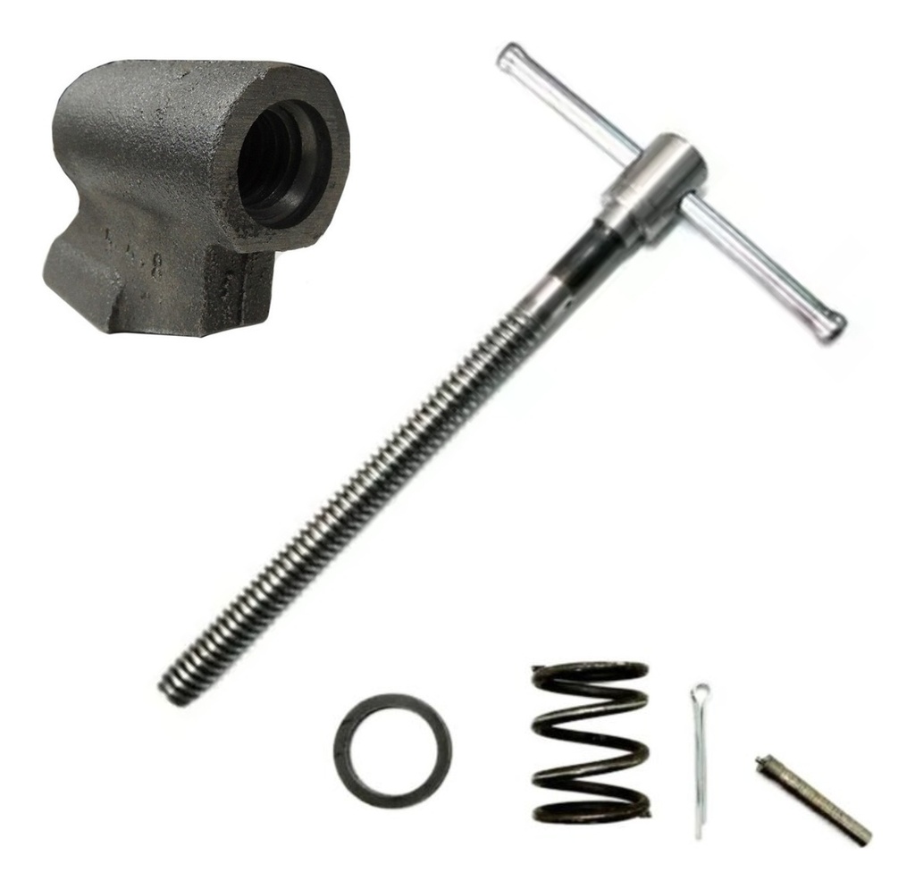 Kit De Repuestos 4-8"