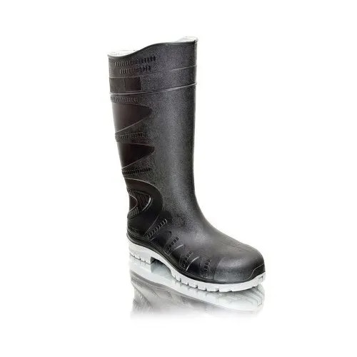 Bota De PVC Ombu Mod Industrial S/Punt 99G **