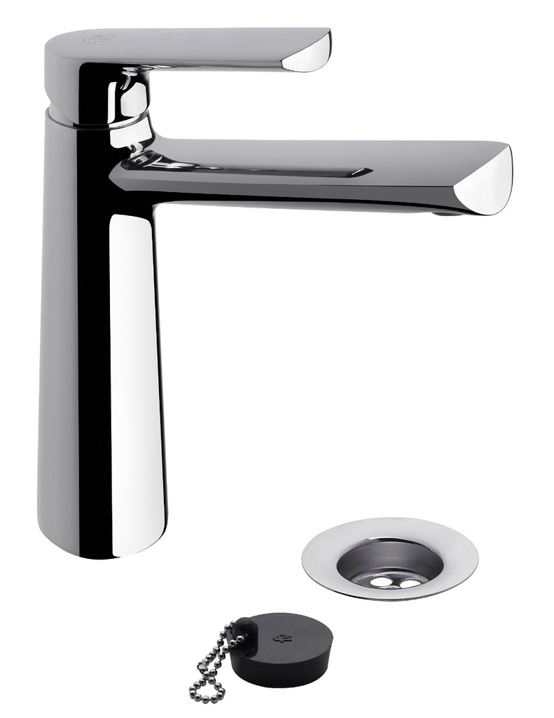Griferia Monocomando Linea Aromo 0181/D8-CR
