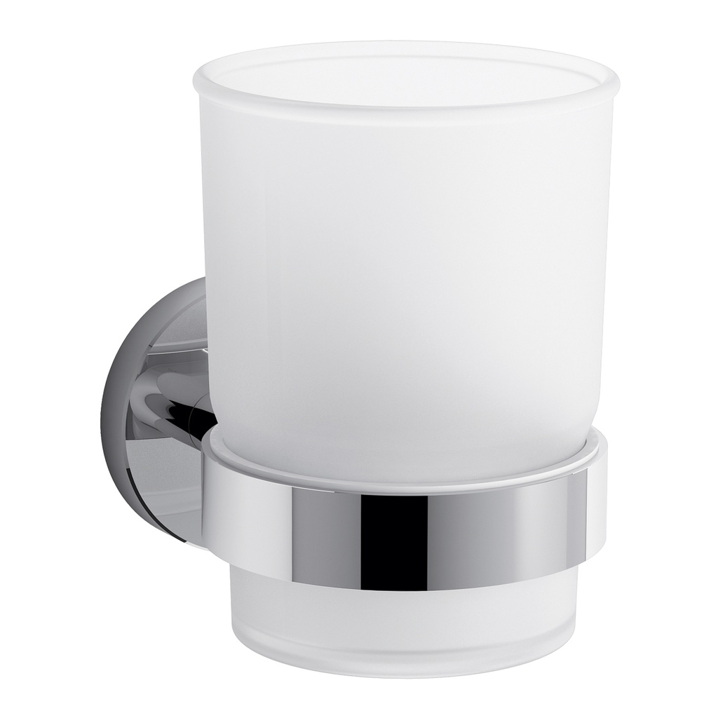 Porta Cepillo Linea Triades 0169/C3-CR