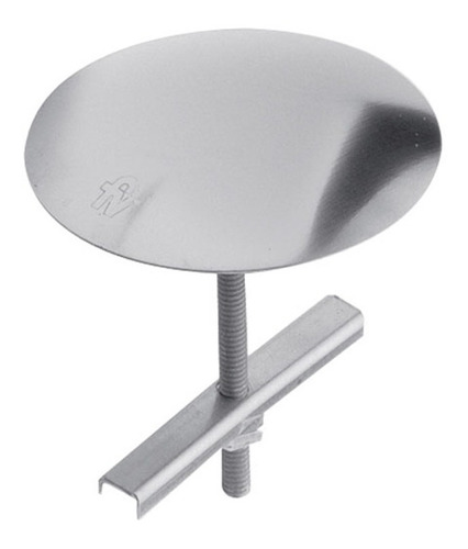 Cubre Agujero Bidet Armado    0254.02-CR