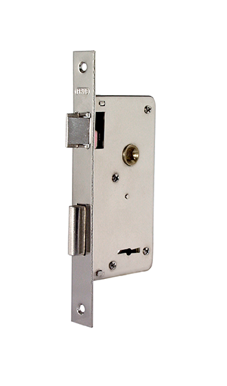 Cerradura Prive 207 D Liv Fte Angosto