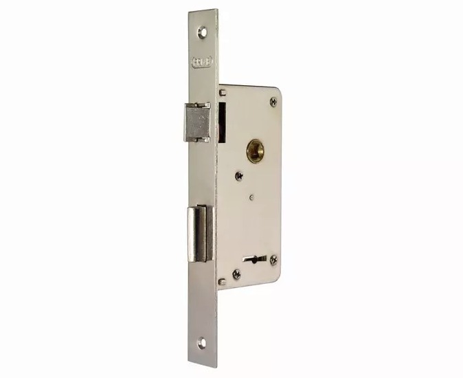 Cerradura Prive 208 D Liv Fte Ancho