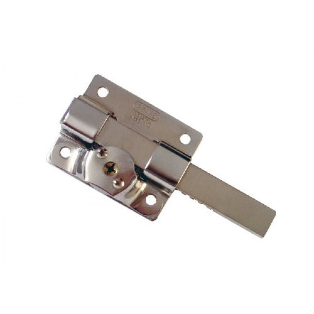 Cerrojo 400 De Aplicar Con Llave Cruz